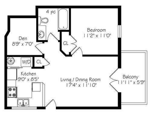 2040 Cleaver Avenue|Unit #304, Burlington, ON - Other