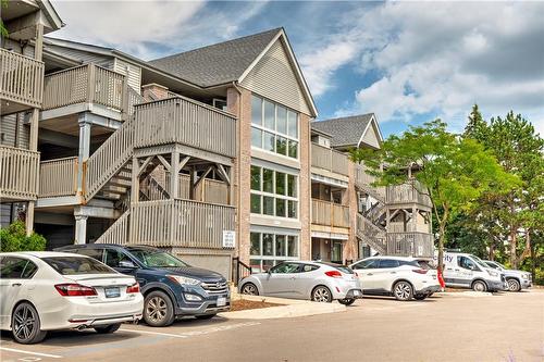 2040 Cleaver Avenue|Unit #304, Burlington, ON - Outdoor