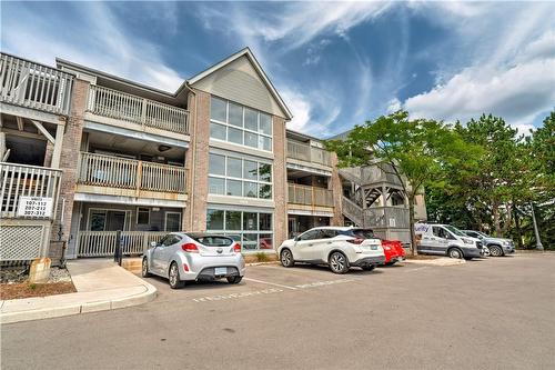 2040 Cleaver Avenue|Unit #304, Burlington, ON - Outdoor