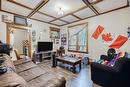 321 Cathedral Avenue, Winnipeg, MB  - Indoor 