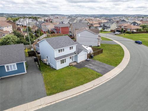 15 Camelot Crescent, Paradise, NL 