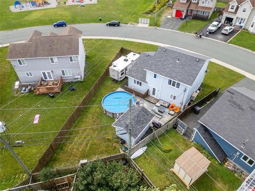 15 Camelot Crescent, Paradise, NL 