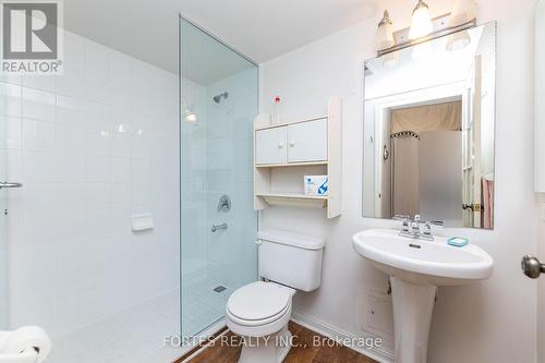 404 - 650 Lawrence Avenue W, Toronto (Englemount-Lawrence), ON - Indoor Photo Showing Bathroom