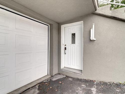 Garage - Rdc-7335 Rue De Cannes, Montréal (Saint-Léonard), QC -  Photo Showing Other Room