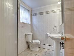 Salle de bains - 