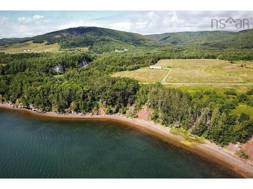 .. Mabou Harbour Road, Mabou Harbour, NS 