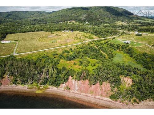 .. Mabou Harbour Road, Mabou Harbour, NS 