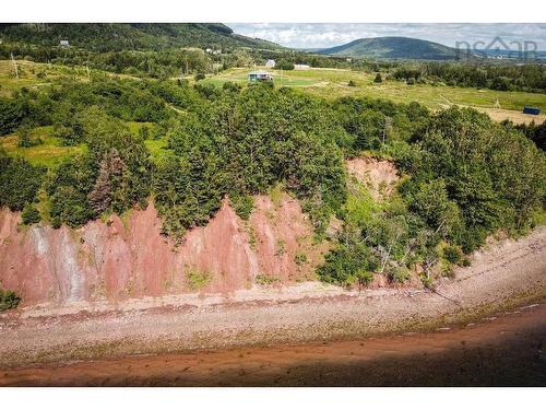 .. Mabou Harbour Road, Mabou Harbour, NS 