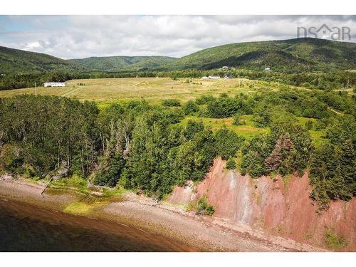 .. Mabou Harbour Road, Mabou Harbour, NS 