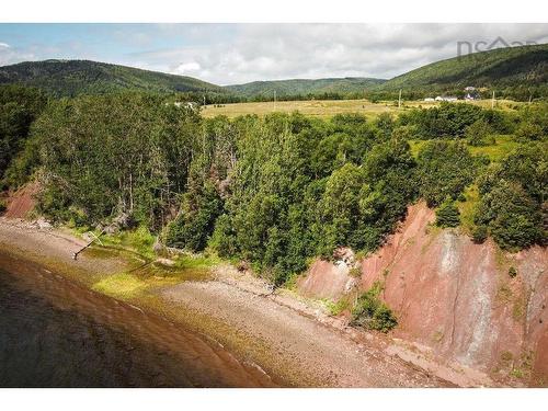 .. Mabou Harbour Road, Mabou Harbour, NS 