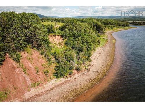 .. Mabou Harbour Road, Mabou Harbour, NS 