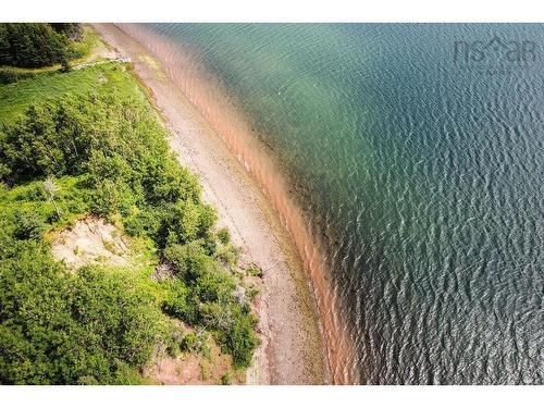 .. Mabou Harbour Road, Mabou Harbour, NS 