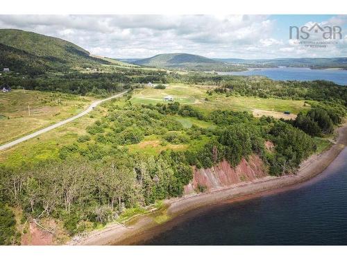 .. Mabou Harbour Road, Mabou Harbour, NS 