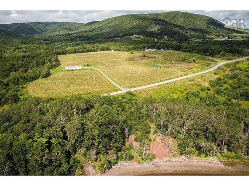 .. Mabou Harbour Road, Mabou Harbour, NS 