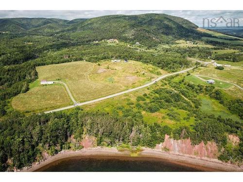 .. Mabou Harbour Road, Mabou Harbour, NS 