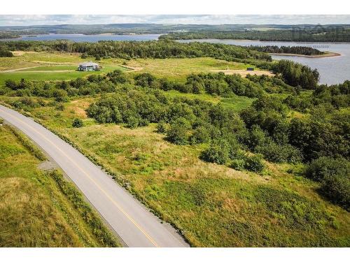 .. Mabou Harbour Road, Mabou Harbour, NS 