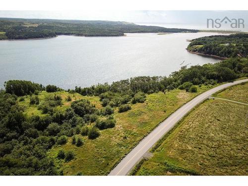 .. Mabou Harbour Road, Mabou Harbour, NS 