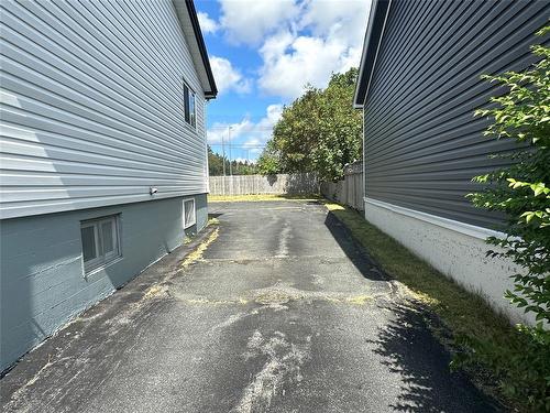 72 Smallwood Drive, Mount Pearl, NL 