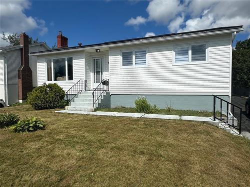 72 Smallwood Drive, Mount Pearl, NL 