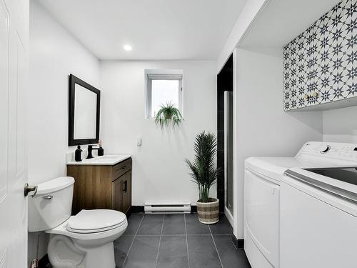 Salle de bains - 346 Rue De La Mésange, Rosemère, QC - Indoor