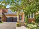 66 Alpaca Dr, Richmond Hill, ON  - Outdoor With Facade 