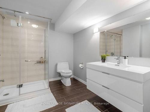 66 Alpaca Dr, Richmond Hill, ON - Indoor Photo Showing Bathroom