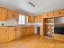 Kitchen - 4726 Route De L'Ascension, Rivière-Rouge, QC  - Indoor Photo Showing Kitchen 