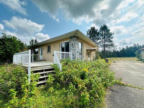 Frontage - 4726 Route De L'Ascension, Rivière-Rouge, QC - Outdoor