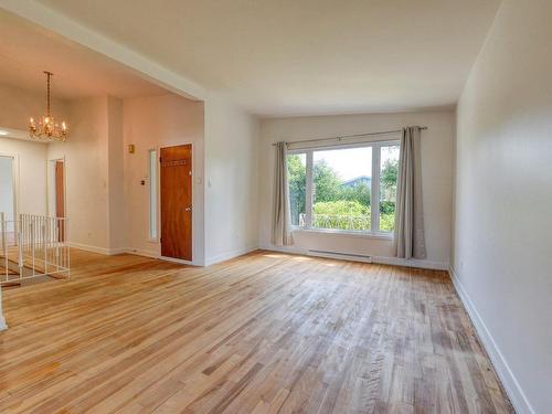 Living room - 1210 Av. Shorecrest, Laval (Chomedey), QC - Indoor Photo Showing Other Room