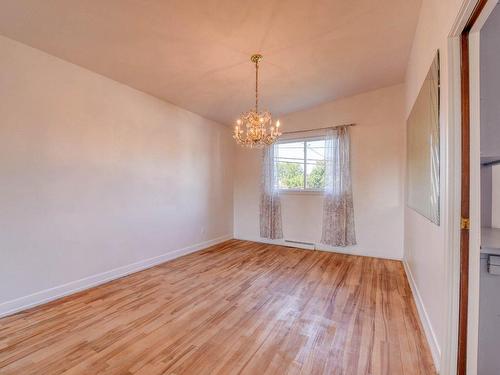 Dining room - 1210 Av. Shorecrest, Laval (Chomedey), QC - Indoor Photo Showing Other Room