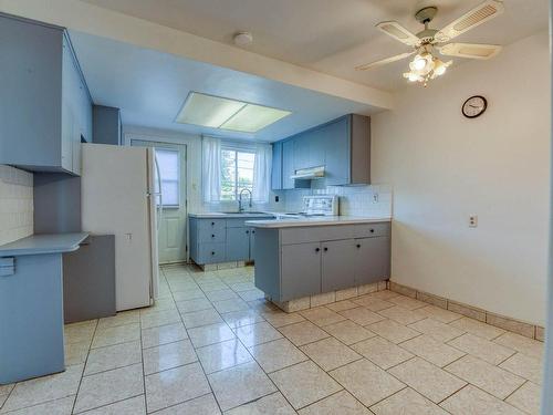 Kitchen - 1210 Av. Shorecrest, Laval (Chomedey), QC - Indoor Photo Showing Kitchen