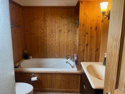 Salle de bains - 