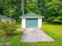 1928 Tiny Beaches Rd S, Tiny, ON  - Outdoor 