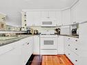 1928 Tiny Beaches Rd S, Tiny, ON  - Indoor Photo Showing Kitchen 