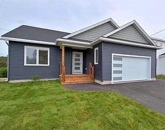 67 Trenton Drive  Paradise, NL A1L 4B7