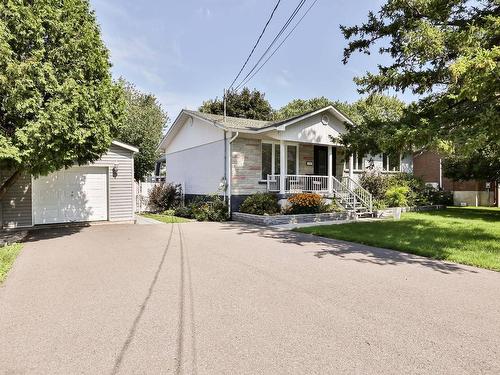 Frontage - 2785 Rue Luc, Terrebonne (Lachenaie), QC - Outdoor With Facade