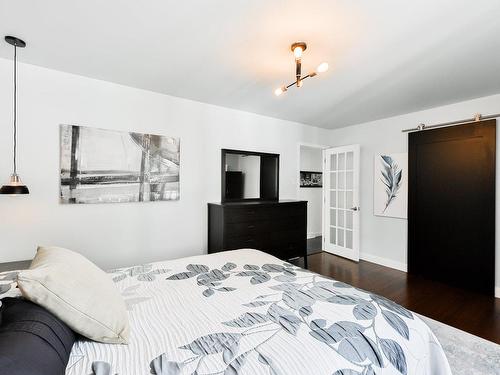 Master bedroom - 2785 Rue Luc, Terrebonne (Lachenaie), QC - Indoor Photo Showing Bedroom