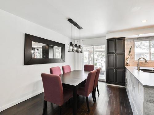 Dining room - 2785 Rue Luc, Terrebonne (Lachenaie), QC - Indoor