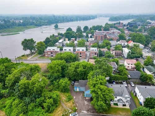 Photo aÃ©rienne - 44 Rue Louis-Lepage, Terrebonne (Terrebonne), QC - Outdoor With View