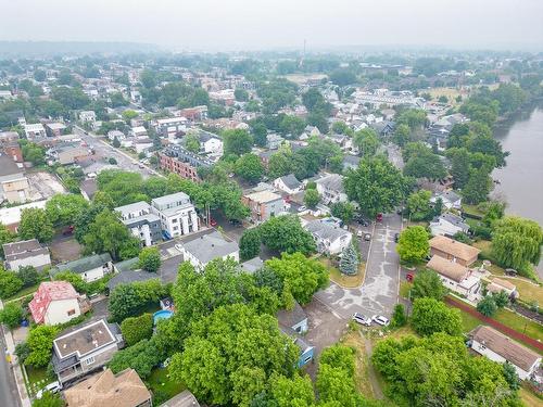 Photo aÃ©rienne - 44 Rue Louis-Lepage, Terrebonne (Terrebonne), QC - Outdoor With View