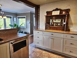 Kitchen - 