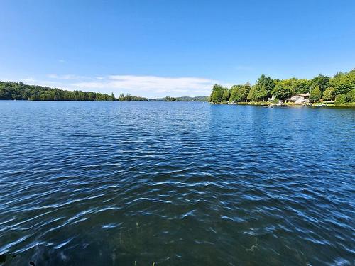 Water view - 96 Ch. Du Lac-Louisa N., Wentworth, QC - Outdoor With Body Of Water With View