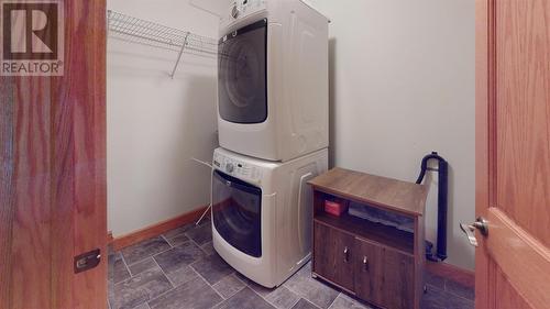 127 Drake St, Sault Ste. Marie, ON - Indoor Photo Showing Laundry Room