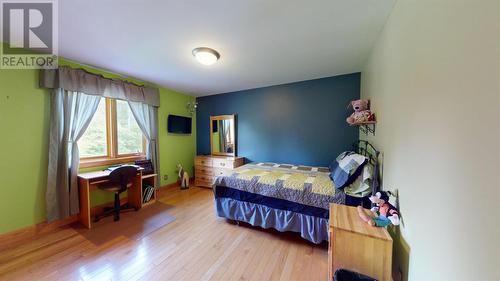 127 Drake St, Sault Ste. Marie, ON - Indoor Photo Showing Bedroom