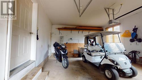 127 Drake St, Sault Ste. Marie, ON - Indoor Photo Showing Garage