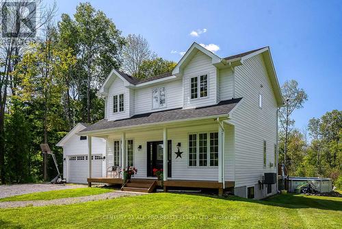 134 Lawson Road, Brighton, ON - Outdoor