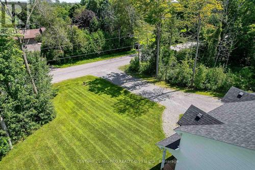 134 Lawson Road, Brighton, ON - Outdoor