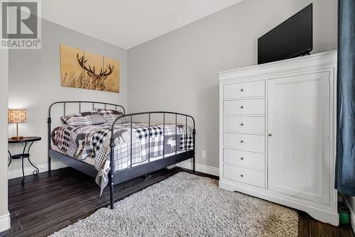 134 Lawson Road, Brighton, ON - Indoor Photo Showing Bedroom