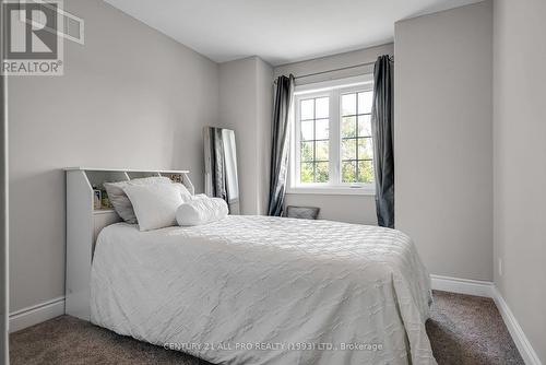 134 Lawson Road, Brighton, ON - Indoor Photo Showing Bedroom