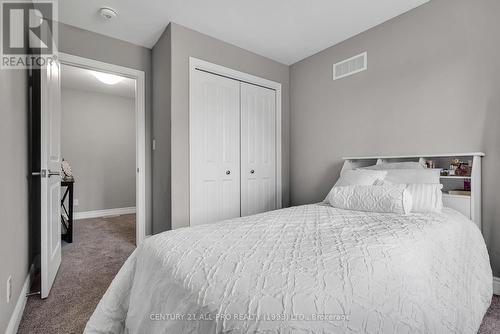 134 Lawson Road, Brighton, ON - Indoor Photo Showing Bedroom